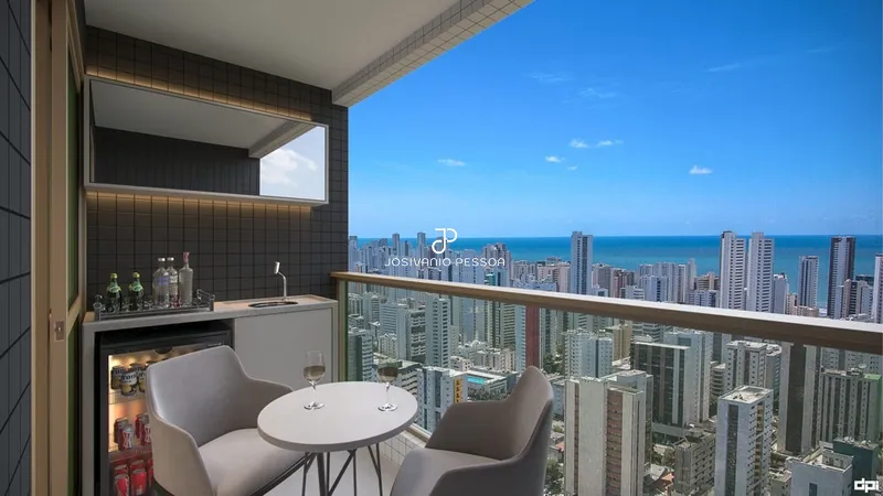 Apartamento 3 quartos à venda em Boa Viagem: 1ª foto da galeria de imagens do imóvel