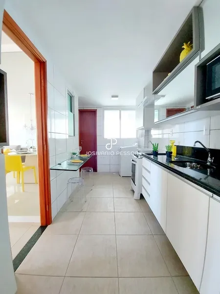 Apartamento 3 quartos à venda em Piedade: 15ª foto da galeria de imagens do imóvel