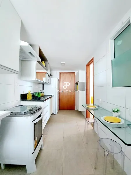 Apartamento 3 quartos à venda em Piedade: 14ª foto da galeria de imagens do imóvel