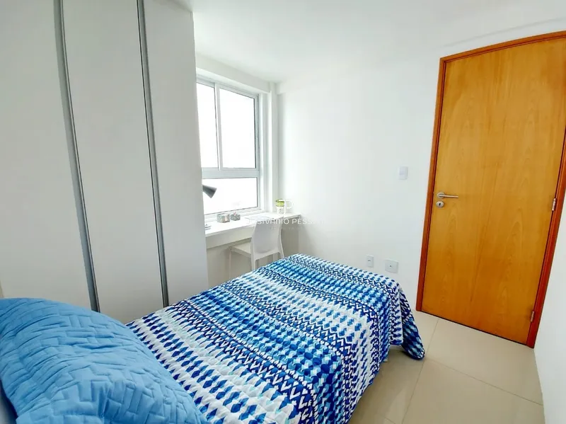 Apartamento 3 quartos à venda em Piedade: 5ª foto da galeria de imagens do imóvel