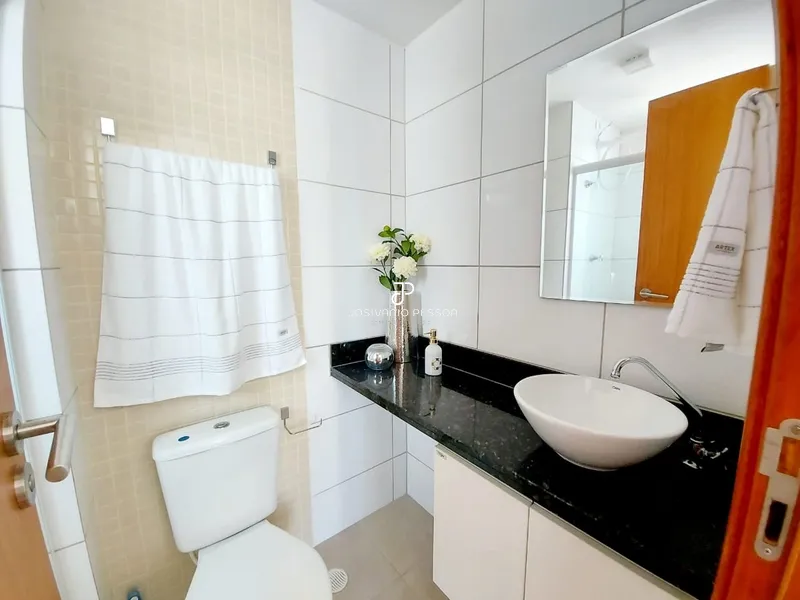 Apartamento 3 quartos à venda em Piedade: 6ª foto da galeria de imagens do imóvel