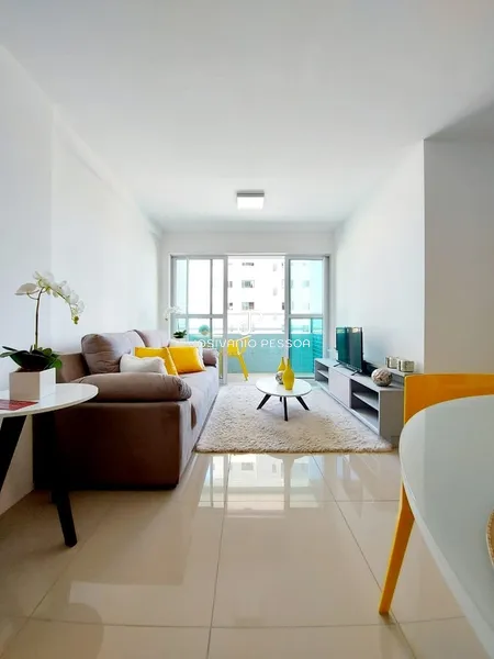 Apartamento 3 quartos à venda em Piedade: 4ª foto da galeria de imagens do imóvel