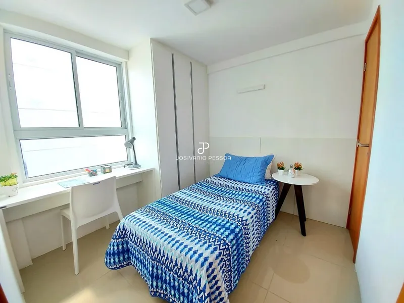 Apartamento 3 quartos à venda em Piedade: 7ª foto da galeria de imagens do imóvel