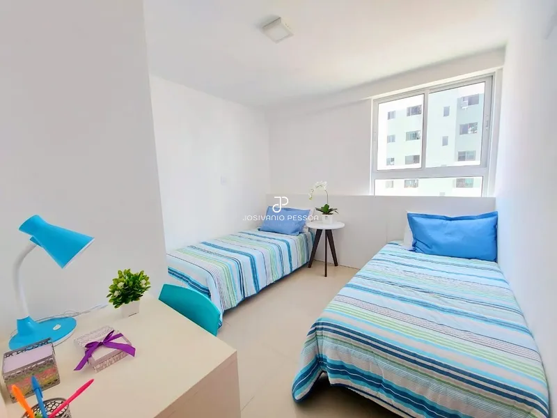 Apartamento 3 quartos à venda em Piedade: 8ª foto da galeria de imagens do imóvel