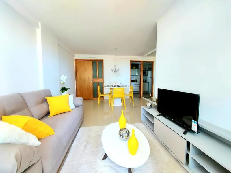 Apartamento 3 quartos à venda em Piedade