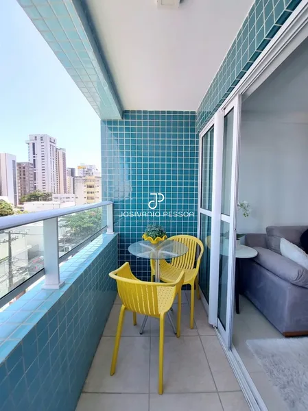 Apartamento 3 quartos à venda em Piedade: 2ª foto da galeria de imagens do imóvel