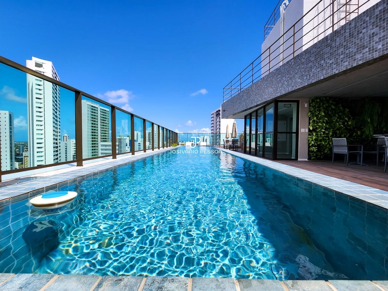 Apartamento 3 quartos à venda no Rosarinho: 27ª foto da galeria de imagens do imóvel