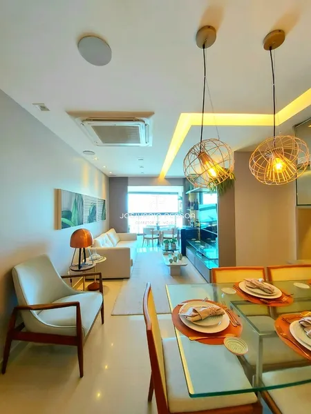 Apartamento 3 quartos à venda em Candeias: 2ª foto da galeria de imagens do imóvel