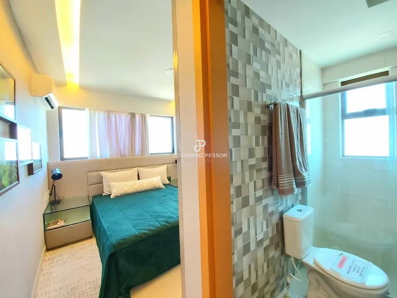 Apartamento 3 quartos à venda em Candeias: 4ª foto da galeria de imagens do imóvel