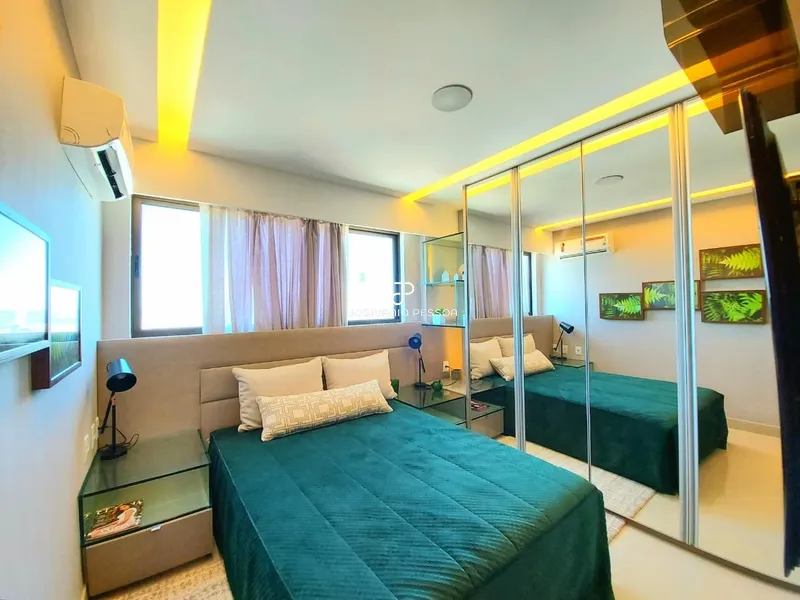 Apartamento 3 quartos à venda em Candeias: 3ª foto da galeria de imagens do imóvel