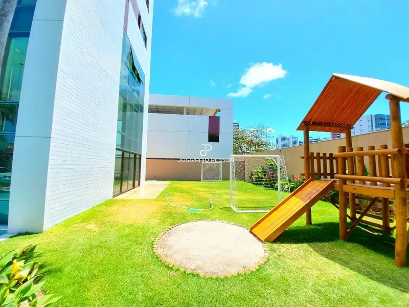 Apartamento 3 quartos à venda em Candeias: 20ª foto da galeria de imagens do imóvel