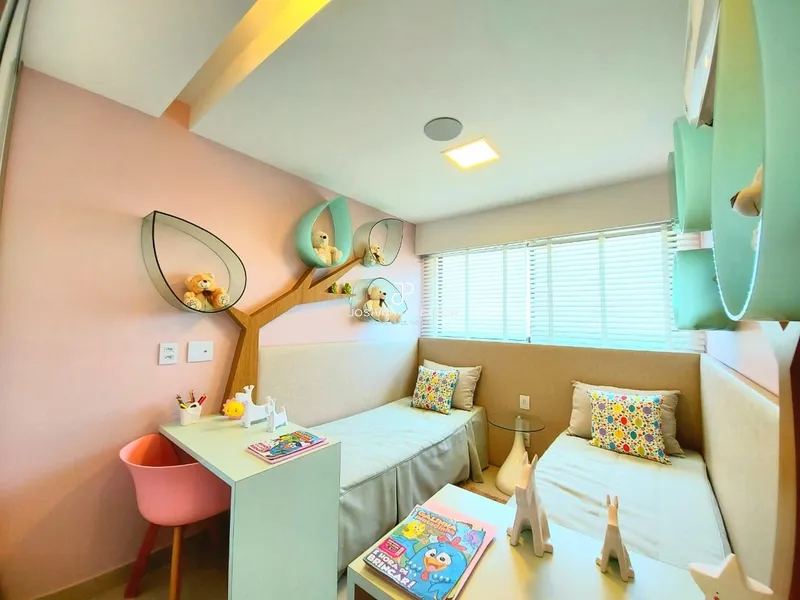 Apartamento 3 quartos à venda em Candeias: 5ª foto da galeria de imagens do imóvel