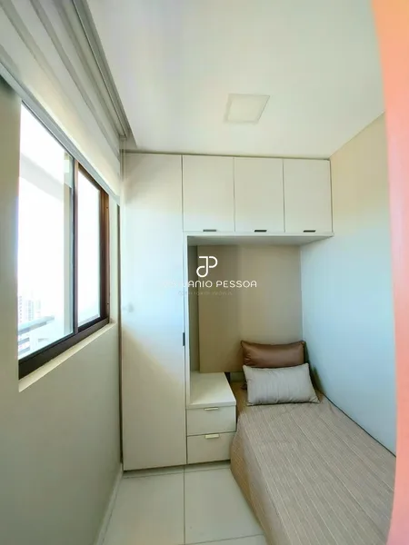 Apartamento 3 quartos à venda em Candeias: 14ª foto da galeria de imagens do imóvel