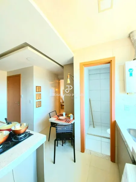 Apartamento 3 quartos à venda em Candeias: 9ª foto da galeria de imagens do imóvel