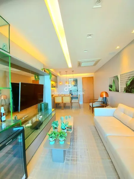 Apartamento 3 quartos à venda em Candeias