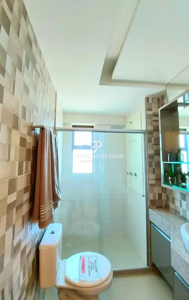 Apartamento 3 quartos à venda em Candeias: 8ª foto da galeria de imagens do imóvel