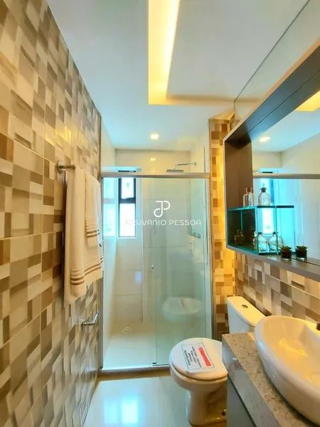 Apartamento 3 quartos à venda em Candeias: 13ª foto da galeria de imagens do imóvel