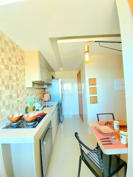 Apartamento 3 quartos à venda em Candeias: 12ª foto da galeria de imagens do imóvel