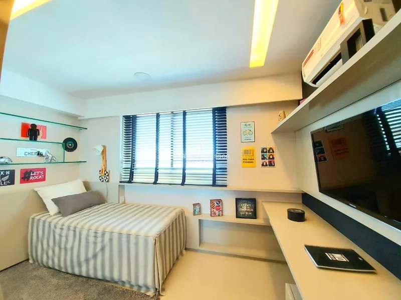 Apartamento 3 quartos à venda em Candeias: 6ª foto da galeria de imagens do imóvel