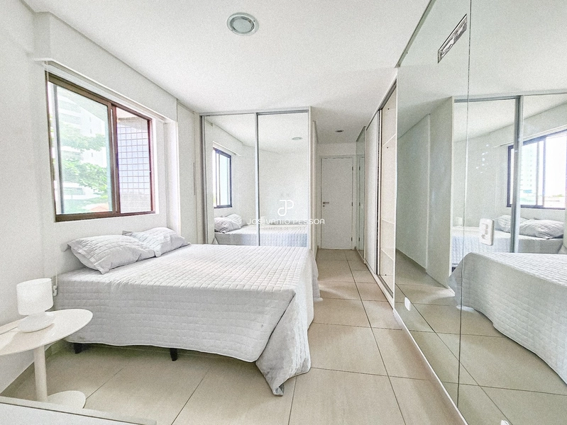 Apartamento 3 quartos à venda no Rosarinho: 10ª foto da galeria de imagens do imóvel