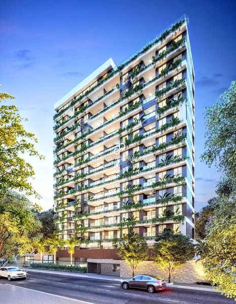 Apartamento 3 quartos à venda em Casa Forte: 14ª foto da galeria de imagens do imóvel