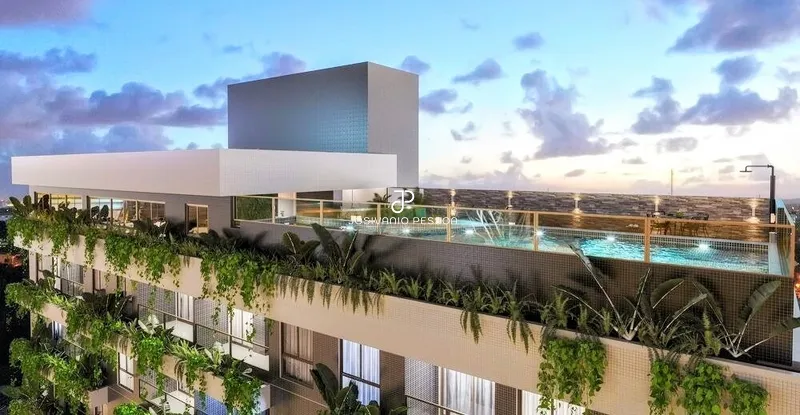 Apartamento 3 quartos à venda em Casa Forte: 5ª foto da galeria de imagens do imóvel