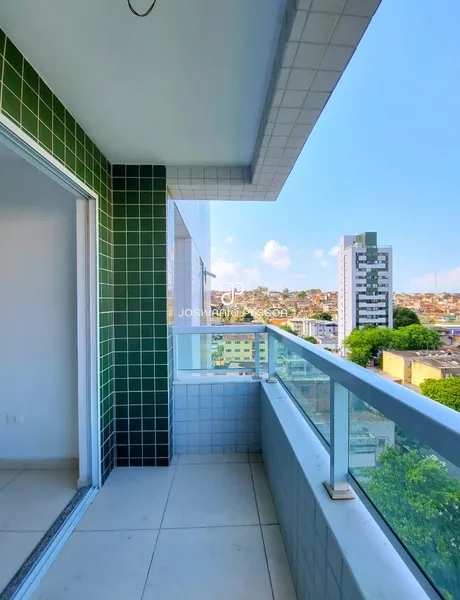 Apartamento 3 quartos à venda em Casa Amarela: 1ª foto da galeria de imagens do imóvel