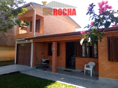 CASA EM PRAIA DE ARROIO TEIXEIRA!: 3ª foto da galeria de imagens do imóvel