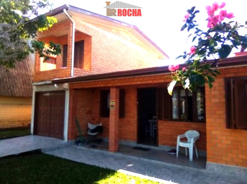 CASA EM PRAIA DE ARROIO TEIXEIRA!: 1ª foto da galeria de imagens do imóvel
