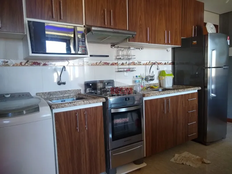 LINDO APARTAMENTO PRAIA DE ARROIO TEIXEIRA!: 7ª foto da galeria de imagens do imóvel