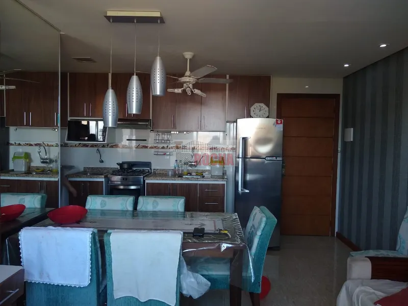 LINDO APARTAMENTO PRAIA DE ARROIO TEIXEIRA!: 8ª foto da galeria de imagens do imóvel