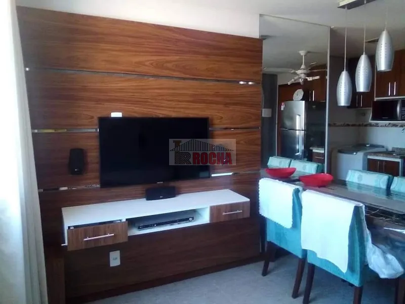 LINDO APARTAMENTO PRAIA DE ARROIO TEIXEIRA!: 9ª foto da galeria de imagens do imóvel