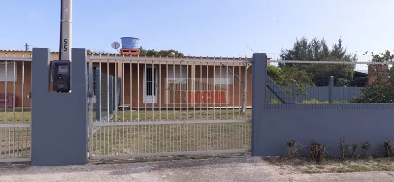 Ótima casa para alugar esse verão!: 1ª foto da galeria de imagens do imóvel