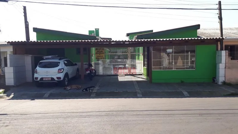 POUSADA EM BAIRRO SANTA LUZIA!: 1ª foto da galeria de imagens do imóvel