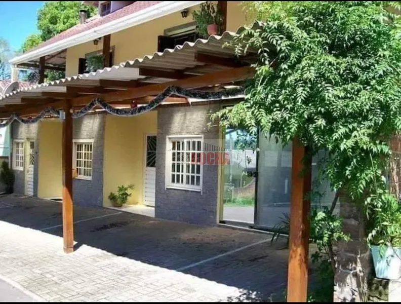 AMPLA POUSADA PARA INVESTIMENTO EM GRAMADO!: 1ª foto da galeria de imagens do imóvel