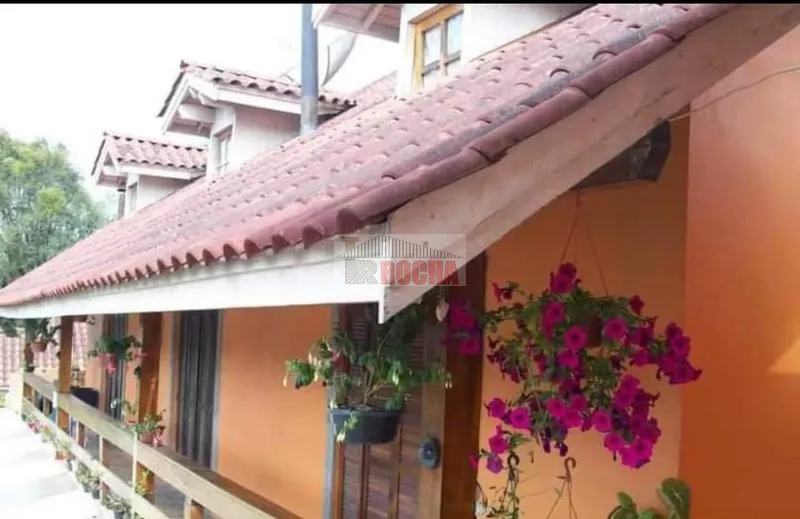 AMPLA POUSADA PARA INVESTIMENTO EM GRAMADO!: 5ª foto da galeria de imagens do imóvel