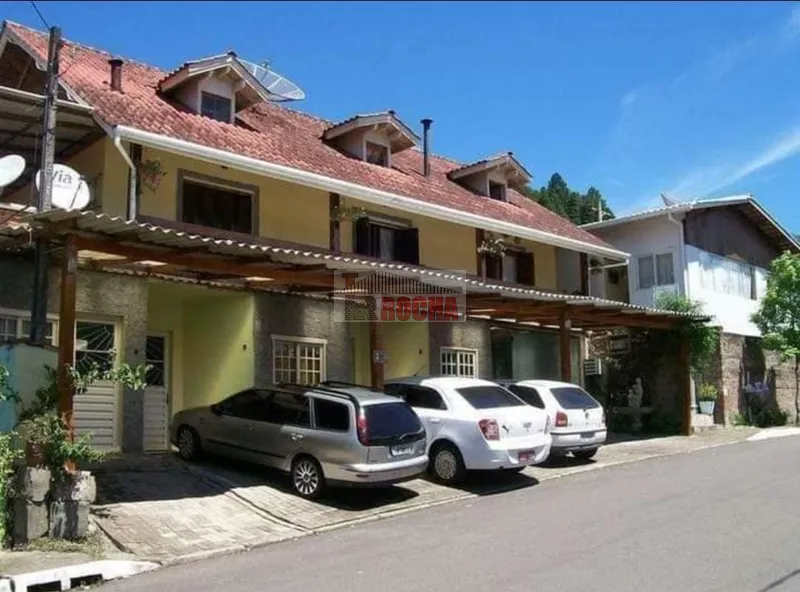 AMPLA POUSADA PARA INVESTIMENTO EM GRAMADO!: 7ª foto da galeria de imagens do imóvel