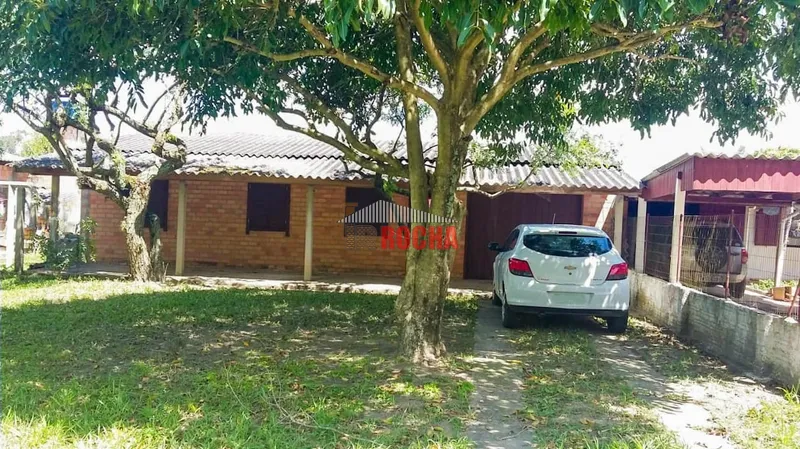 CASA PARA INVESTIMENTO EM PRAIA ARROIO TEIXEIRA!