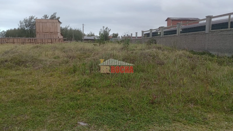 TERRENO EM PRAIA CONCEIÇÃO!