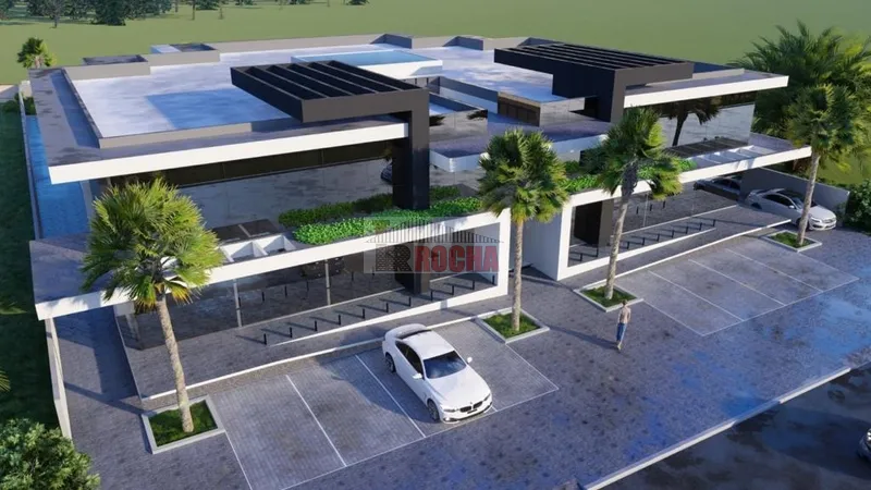 PRÉDIO COMERCIAL NA ENTRADA DE CAPÃO DA CANOA!: 1ª foto da galeria de imagens do imóvel