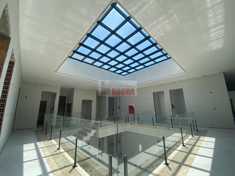 PRÉDIO COMERCIAL NA ENTRADA DE CAPÃO DA CANOA!: 8ª foto da galeria de imagens do imóvel