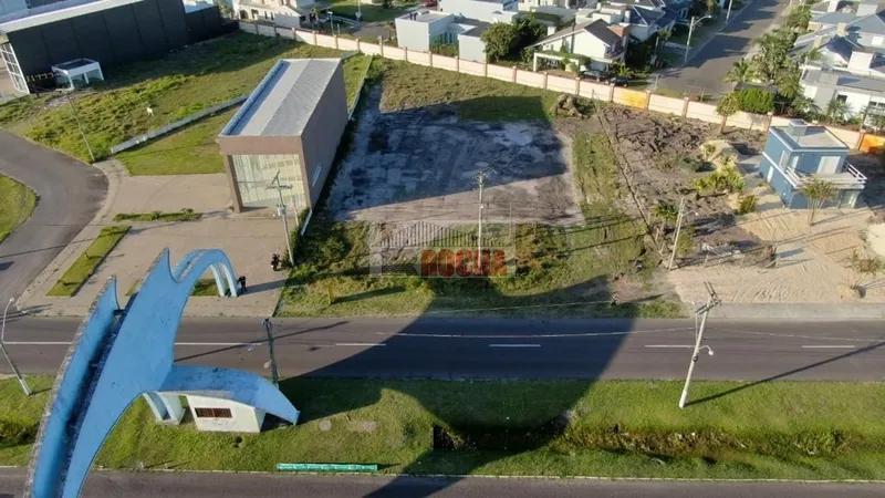 PRÉDIO COMERCIAL NA ENTRADA DE CAPÃO DA CANOA!: 19ª foto da galeria de imagens do imóvel