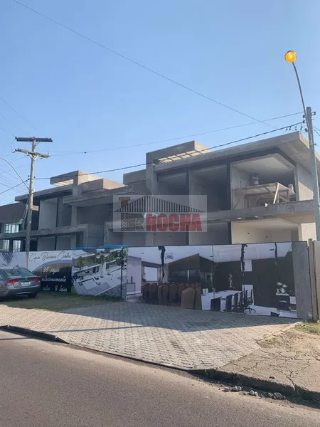 PRÉDIO COMERCIAL NA ENTRADA DE CAPÃO DA CANOA!: 33ª foto da galeria de imagens do imóvel