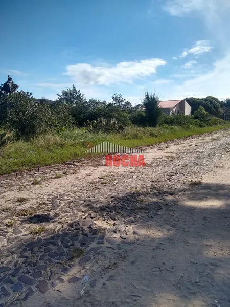 Quatro Terrenos  a duas quadras do mar em Arroio Teixeira!: 5ª foto da galeria de imagens do imóvel