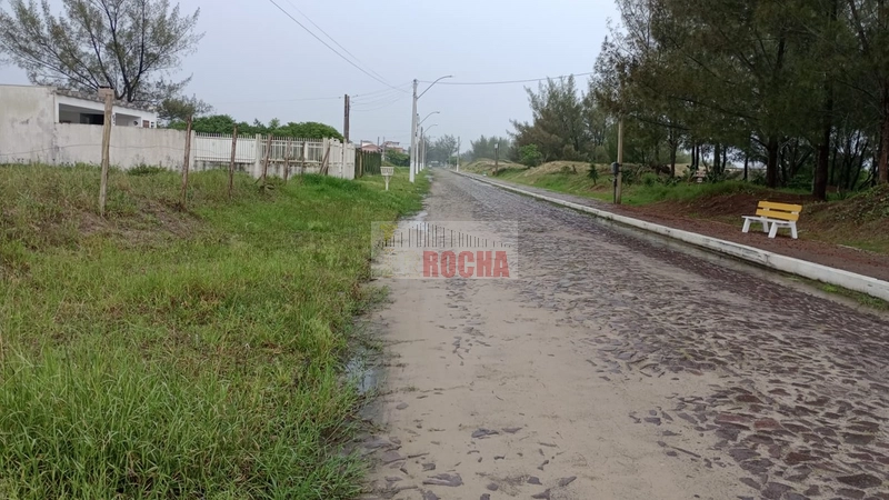QUATRO TERRENOS BEIRA MAR EM PRAIA ARROIO TEIXEIRA!: 3ª foto da galeria de imagens do imóvel