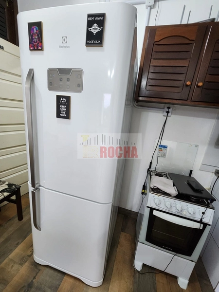 APARTAMENTO PRÓXIMO DE MAR EM PRAIA DE ARROIRO TEIXEIRA!: 8ª foto da galeria de imagens do imóvel
