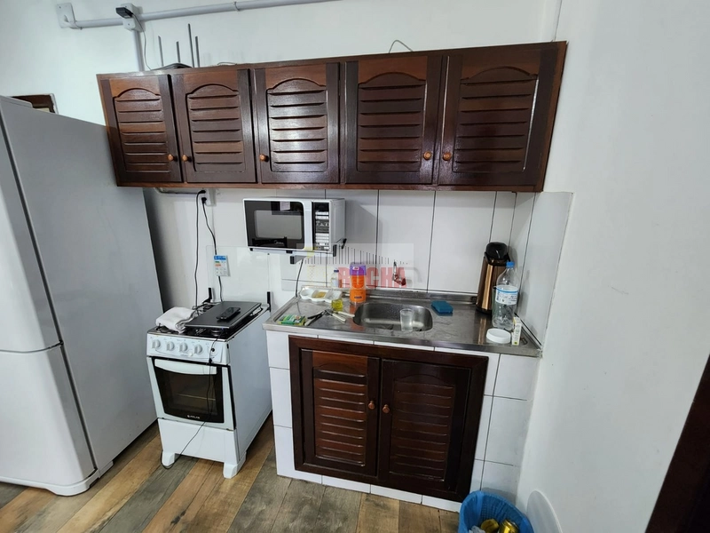 APARTAMENTO PRÓXIMO DE MAR EM PRAIA DE ARROIRO TEIXEIRA!: 9ª foto da galeria de imagens do imóvel