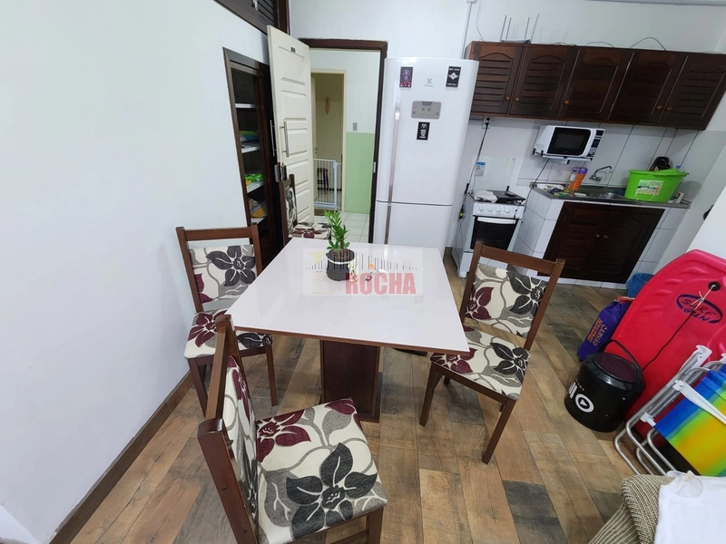 APARTAMENTO PRÓXIMO DE MAR EM PRAIA DE ARROIRO TEIXEIRA!: 5ª foto da galeria de imagens do imóvel