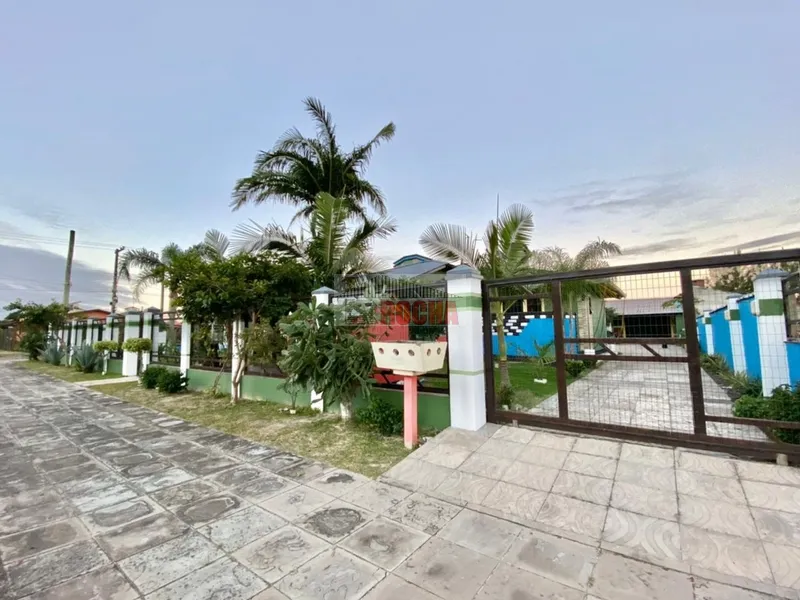 LINDA CASA DE ESQUINA EM ARROIO TEIXEIRA!: 12ª foto da galeria de imagens do imóvel