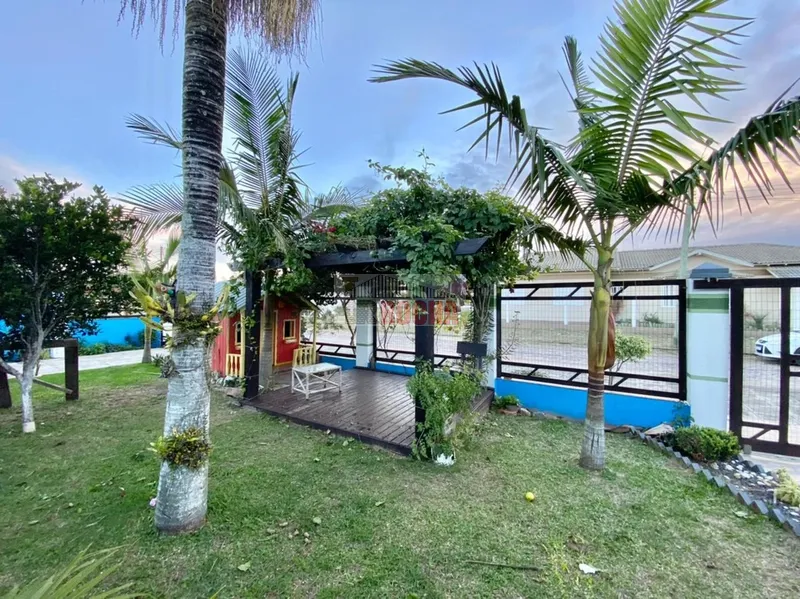LINDA CASA DE ESQUINA EM ARROIO TEIXEIRA!: 27ª foto da galeria de imagens do imóvel